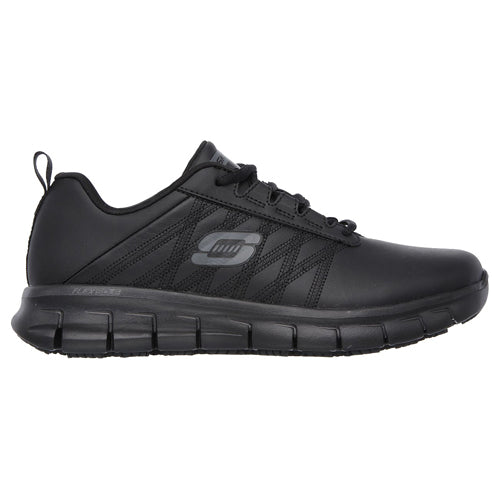 Skechers Safety Shoes - 76576EC - - Greenes Shoes