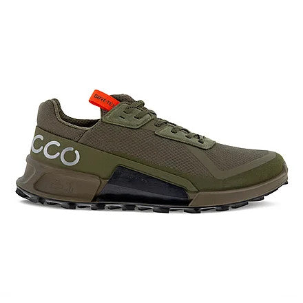 ECCO Shoes, Trainers, & Off Road | Greenes Shoes