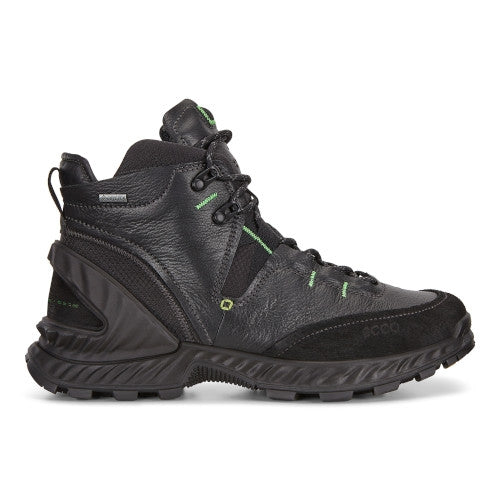 ecco hiking boots for men