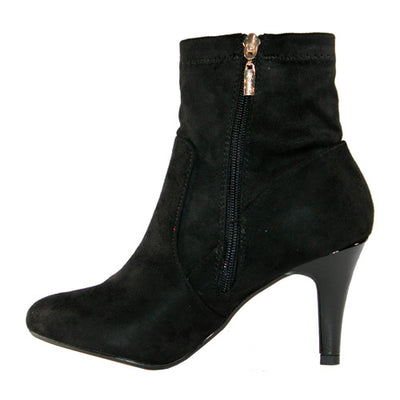 kate appleby black ankle boots