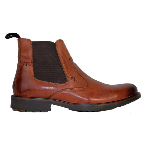 Anatomic Gel Chelsea Boots - 909072 