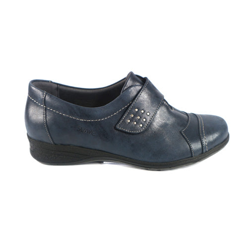 suave wide fit shoes