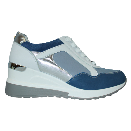 tommy bowe wedge trainers