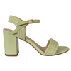Kate Appleby Block Heeled Sandals - Chelmsford  - Green
