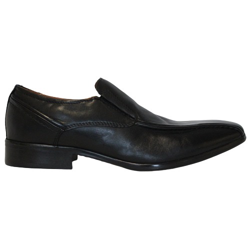 Dubarry Dress Shoes - Deegan - Black - Greenes Shoes