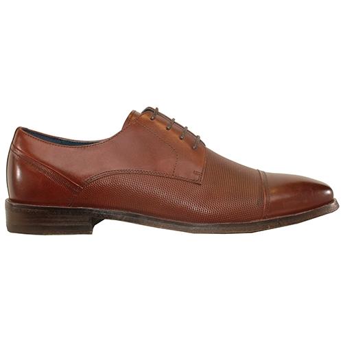 Tommy Bowe Dress Shoes - Altrad - Brown 