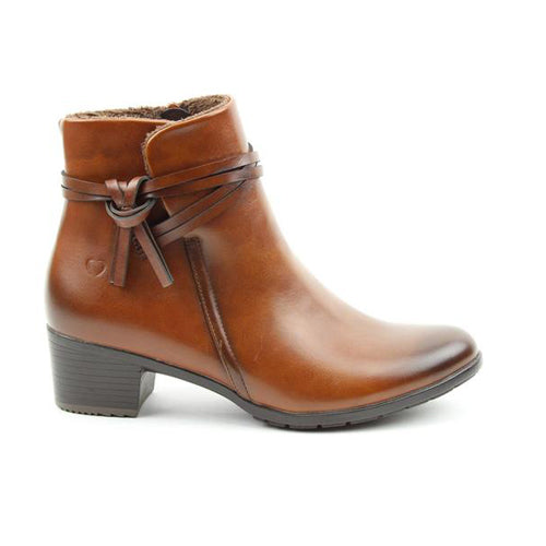 heavenly feet wide fit boots