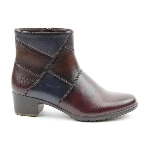 flat ankle boots ireland