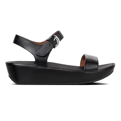 Fitflop Sandal - Bon 11- Black 