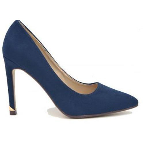 navy heels ireland