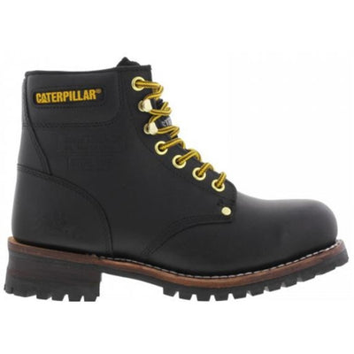 caterpillar safety boots ireland
