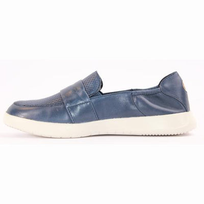 tamaris slip on