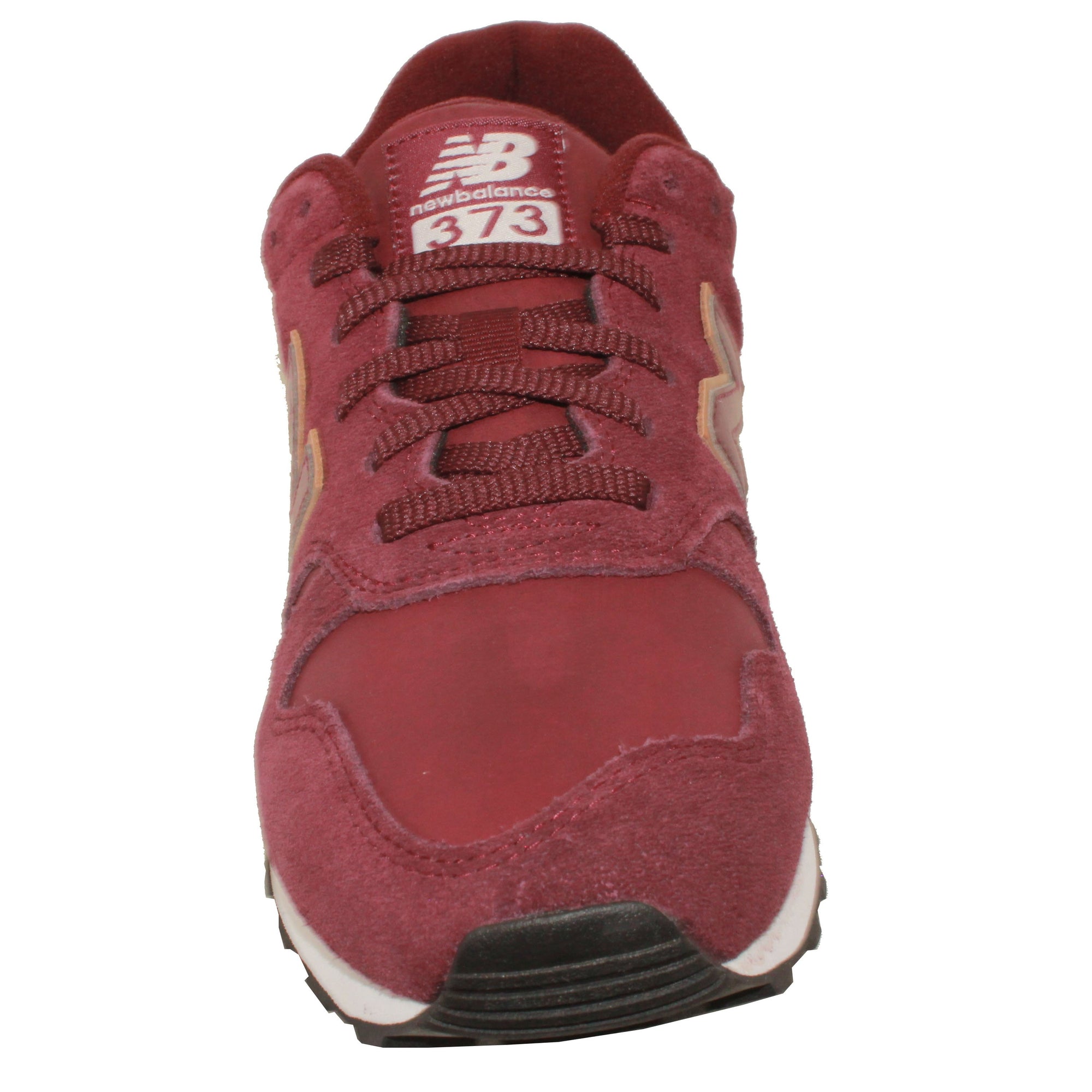 new balance ml373 burgundy