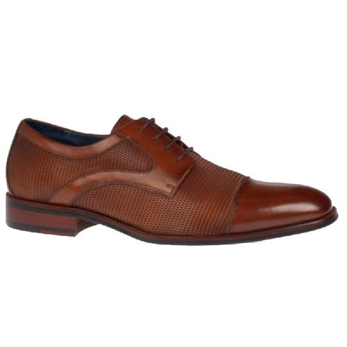 Tommy Bowe Dress Shoes - Pittwater 