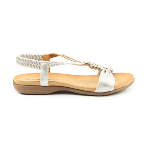 gold sandals ireland