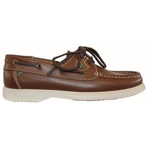 Susst Boat Shoe - Gaby - Brown 