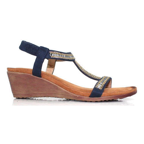 lunar wedge sandals