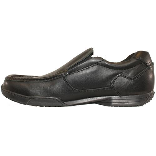 Wrangler Boys Shoe - Tiernan Junior - Black - Greenes Shoes
