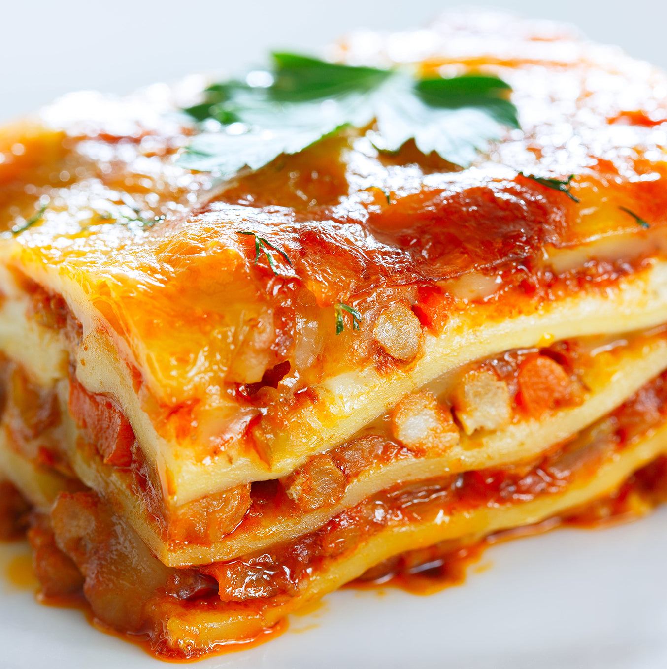 ”Lasagna