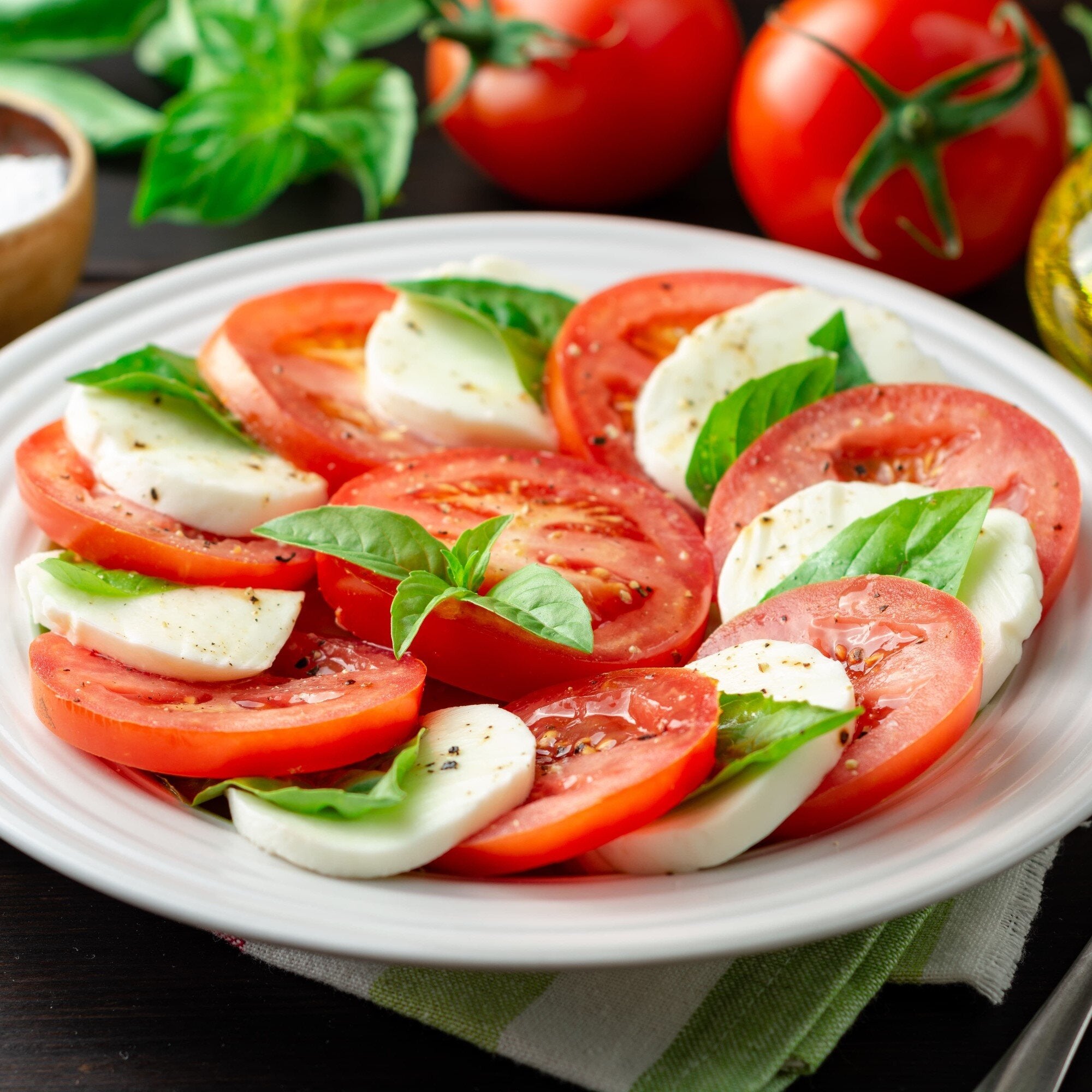  Caprese