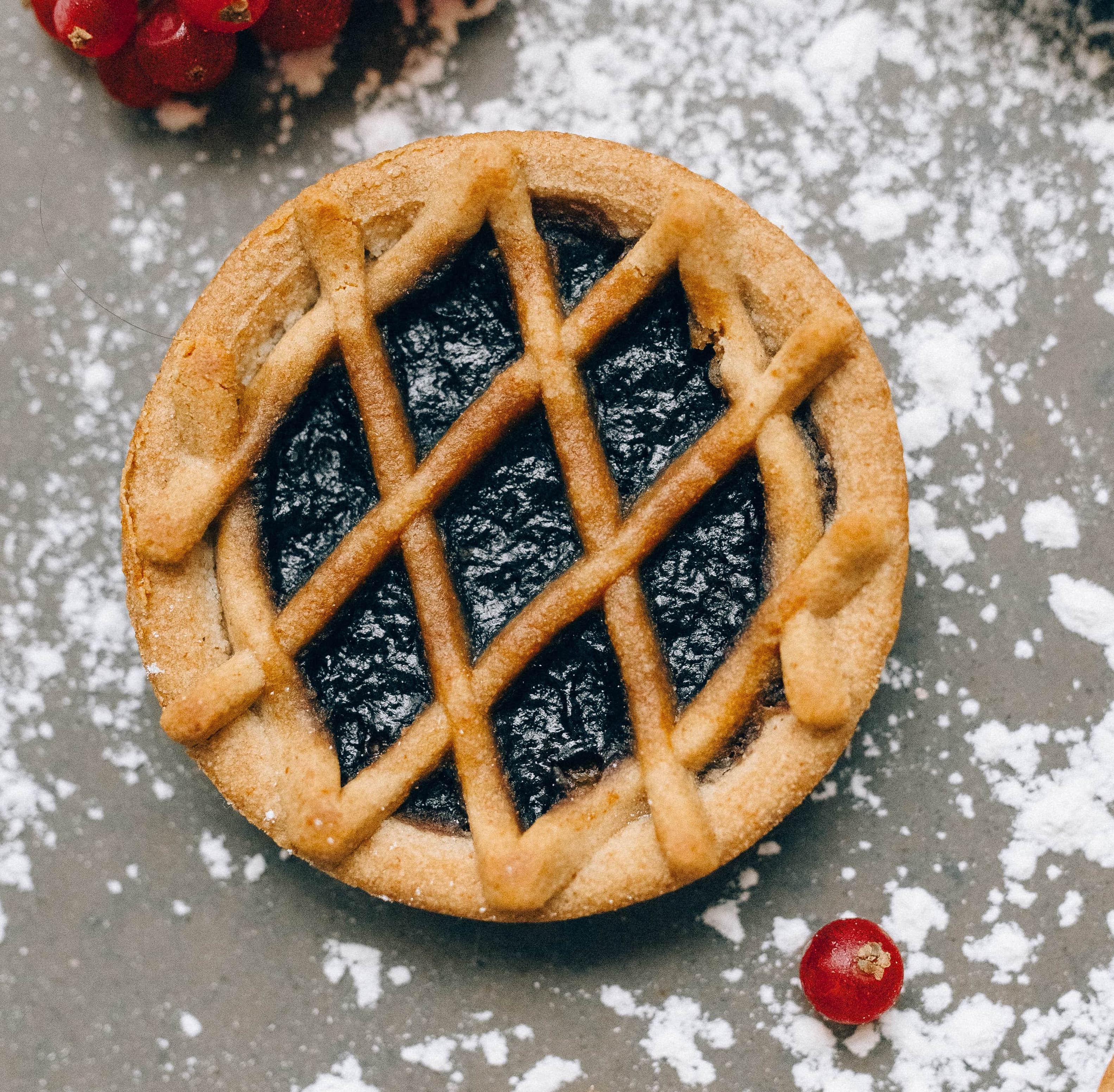 Dolci da forno