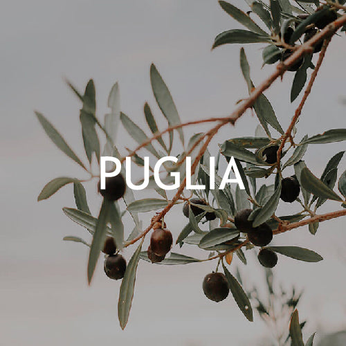 Puglia