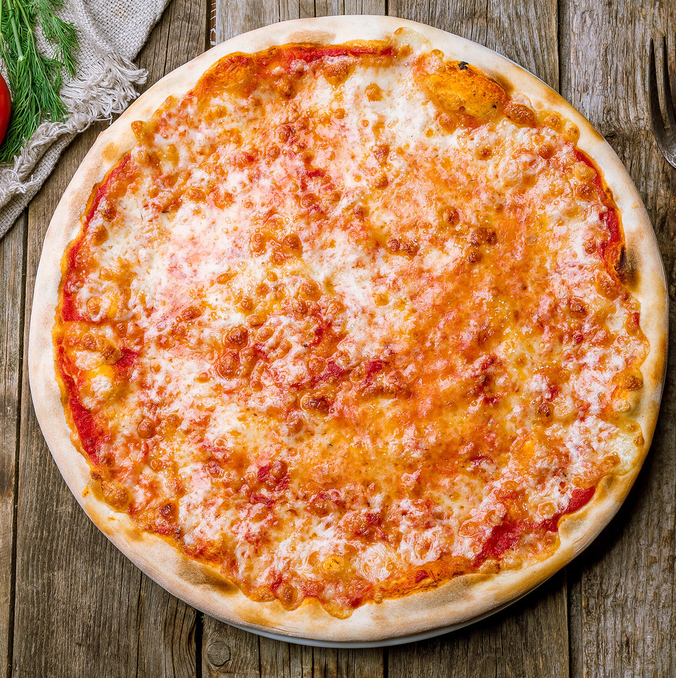 ”Pizza”