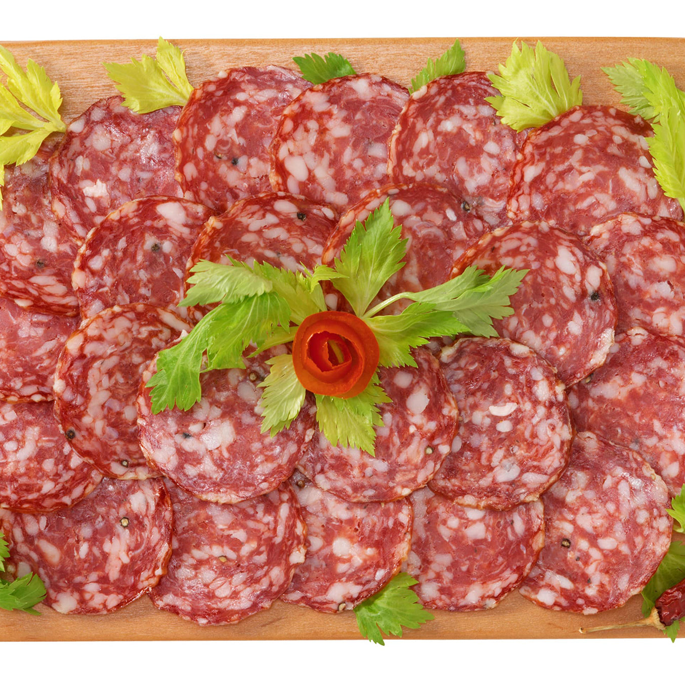 Salame Napoli