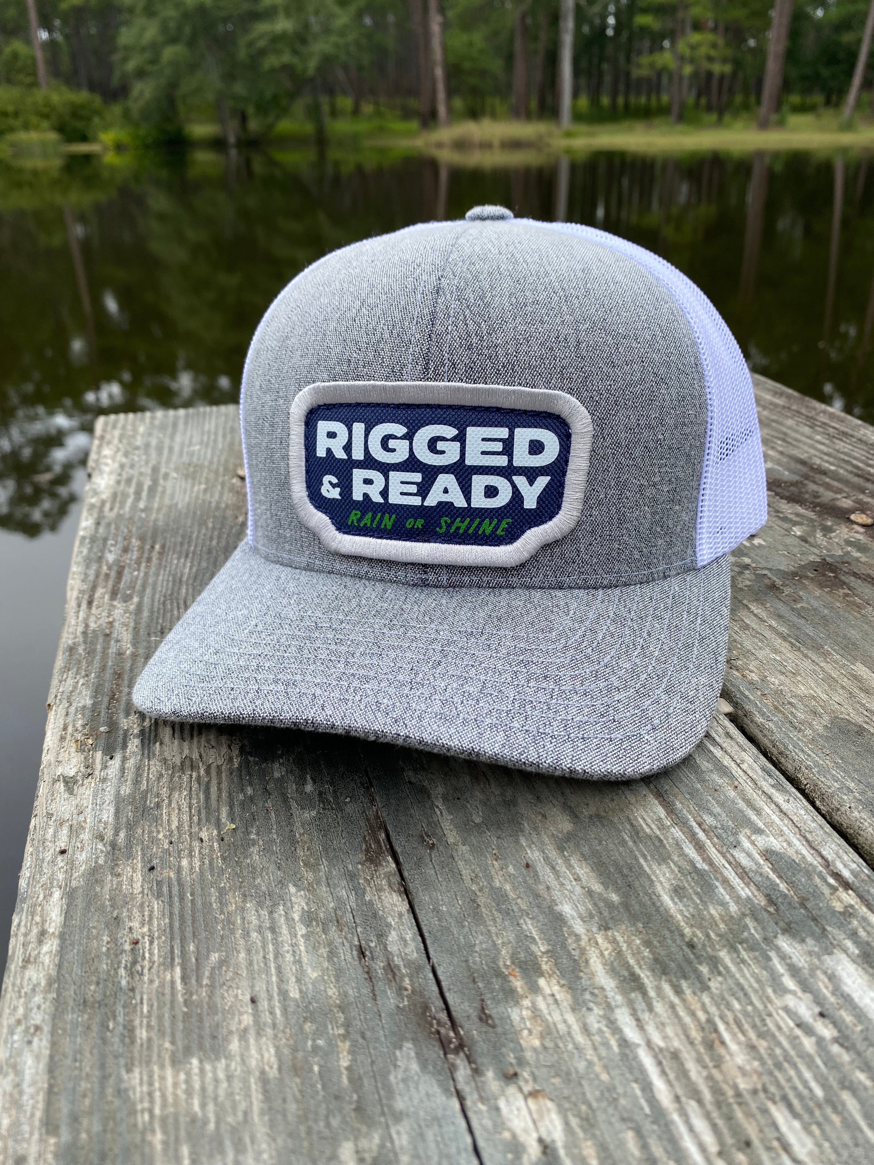 The Lizard - Heather Trucker