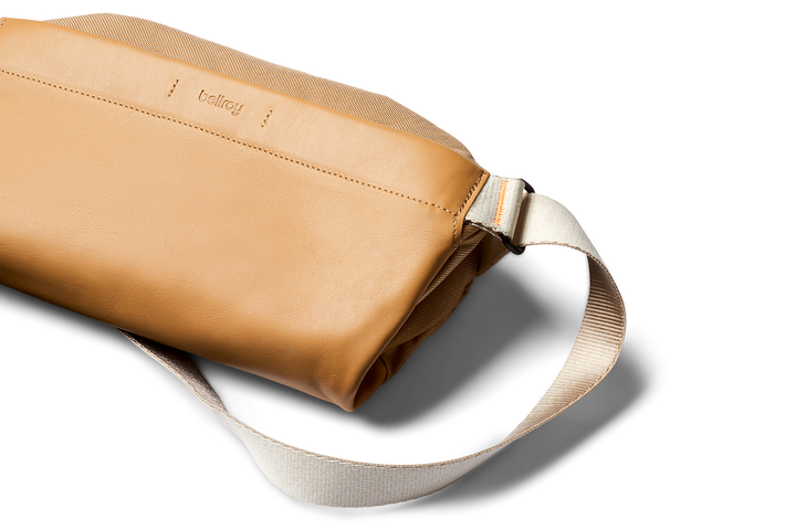 Bellroy Sling Premium 2024 favors