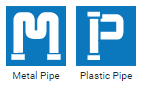 Closet Flange Firestop Gasket Applications