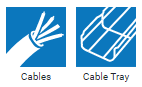 EZPath Cable Tray