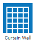 WWG Window Wall Gasket Applications