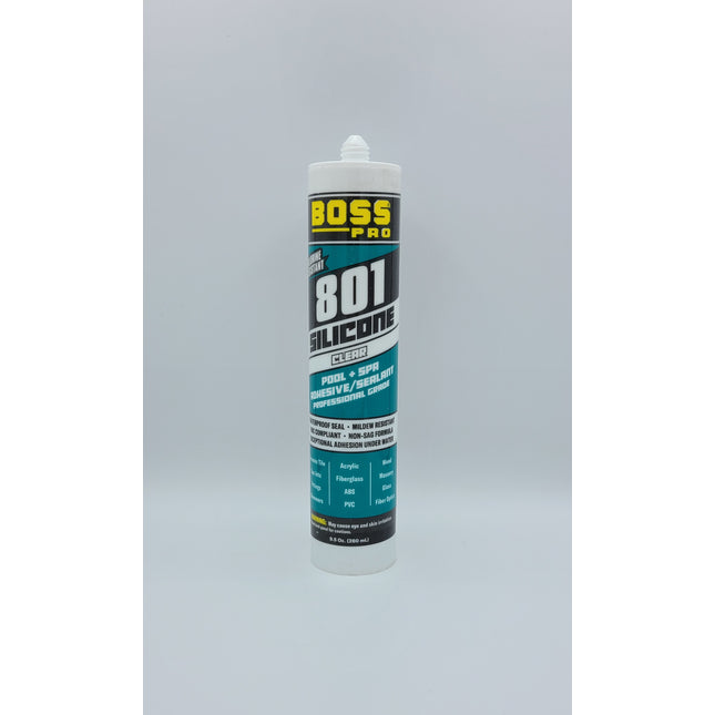Boss - 801 Pool & Spa Clear – The EHP Group