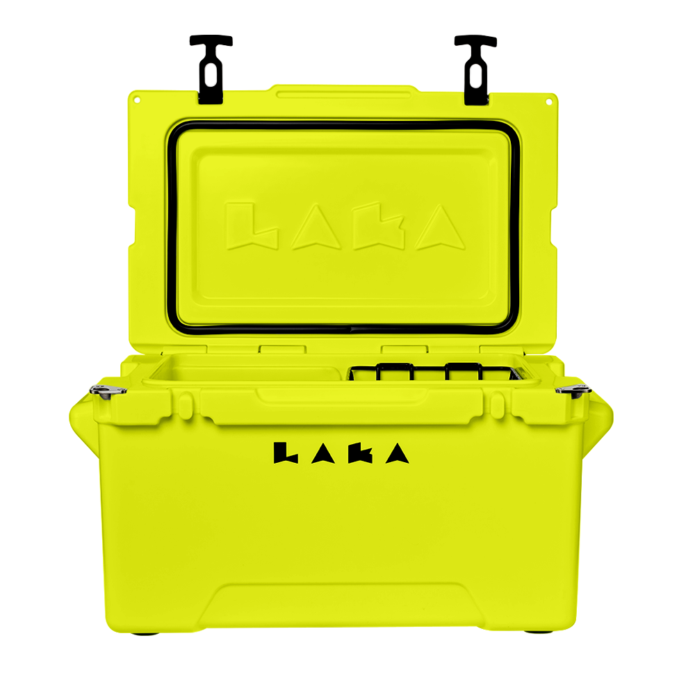 Yeti Tundra 45 Chartreuse