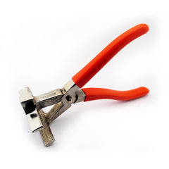 / Del Kern Upholstery Supply > C.S. Osborne  Tools - Upholstery Tools > Osborne No. 249 Canvas Stretching Plier-Artist  Plier