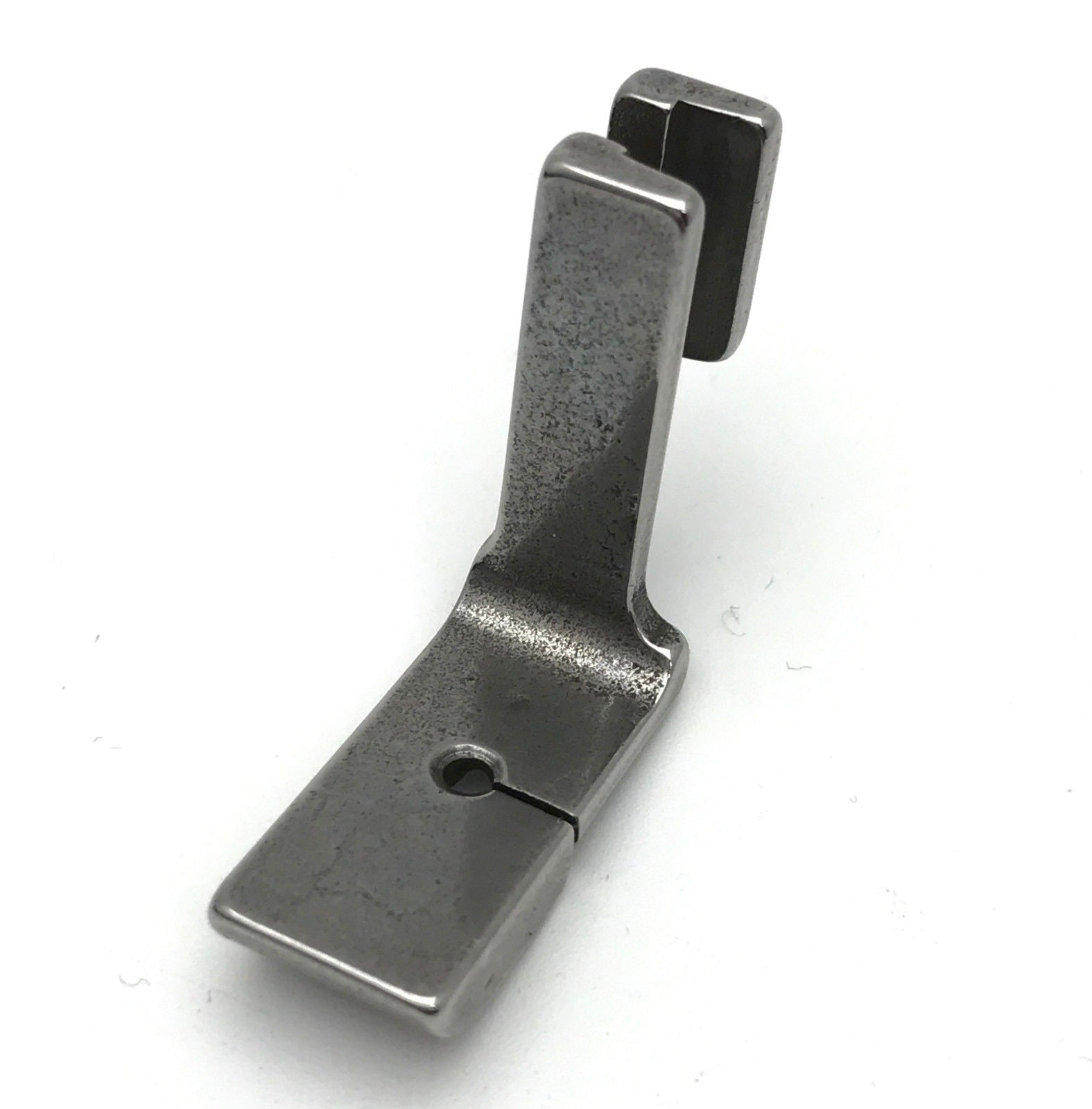 Medium Step Wide Shirring Foot #120828m (p50m) For Industrial Sewing 