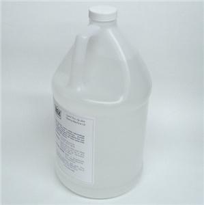 High Quality Clear Lily White Embroidery & Sewing Machine Oil Gallon