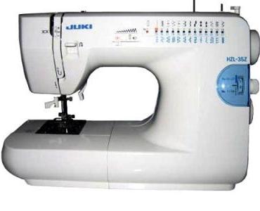 Juki TL-2010Q Sewing & Quilting Machine