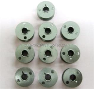 Bobbins For Juki LU-563 LU-1508 LU-1510 Walking Foot Machines