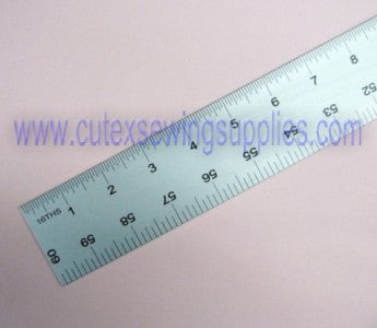 60 Ruler