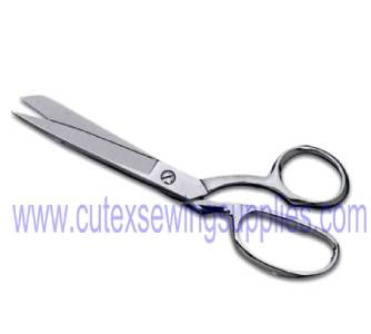Forged Industrial Shears, Mundial Shears