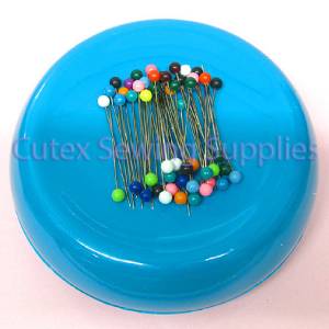 Grabbit Magnetic Pin Cushion