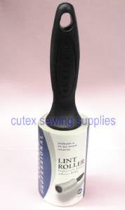 Lint Remover Roller Replacement Handle 