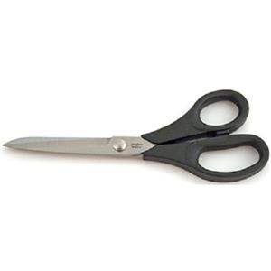 Gingher 7 in. Knife Edge Bent Trimmers