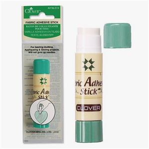 FABRIC GLUE STICK (.28 OZ)