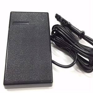 Foot Control Pedal W/Cord #325.290041 For Bernina Type 290 sewing Machines  - Cutex Sewing Supplies