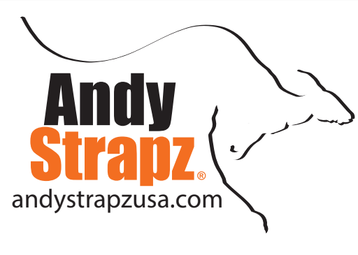 Andy Strapz USA