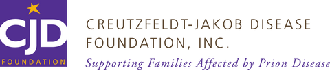 CJD Foundation Logo