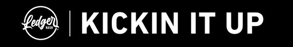 Kickin it up Collection Banner